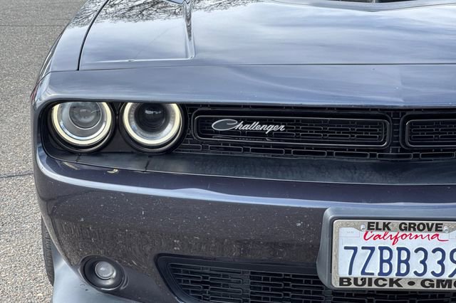 Used 2017 Dodge Challenger R/T Scat Pack image 46