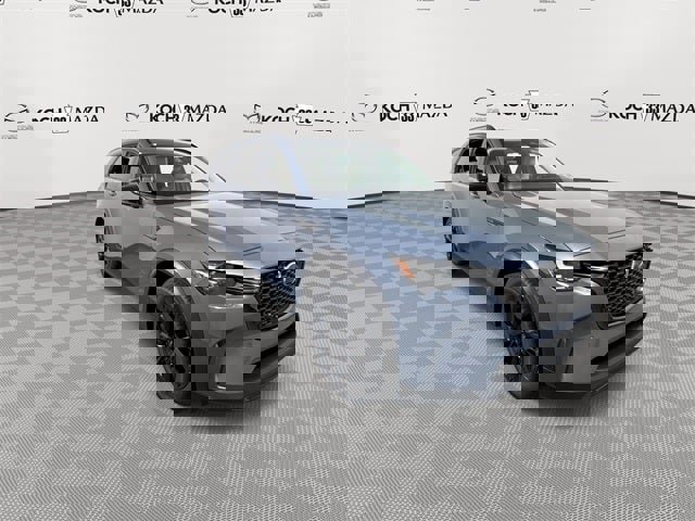 New 2026 MAZDA CX-90 3.3 Turbo w/ Premium Sport Pkg image 2