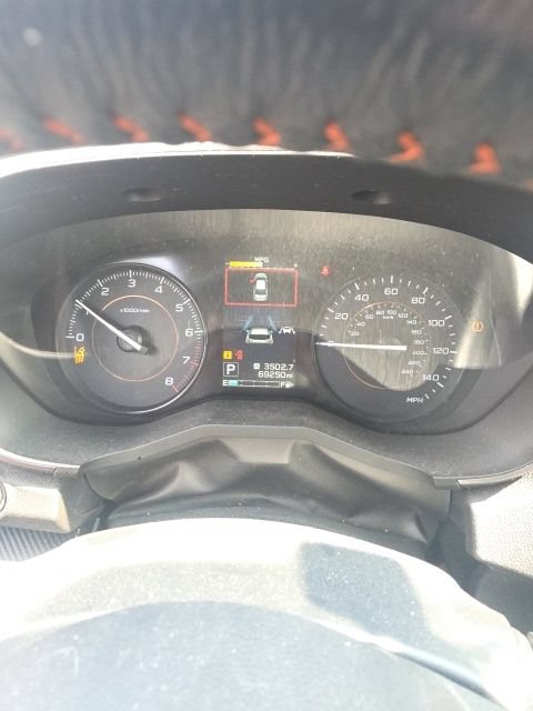 Used 2018 Subaru Crosstrek 2.0i Premium AWD/4WD image 18