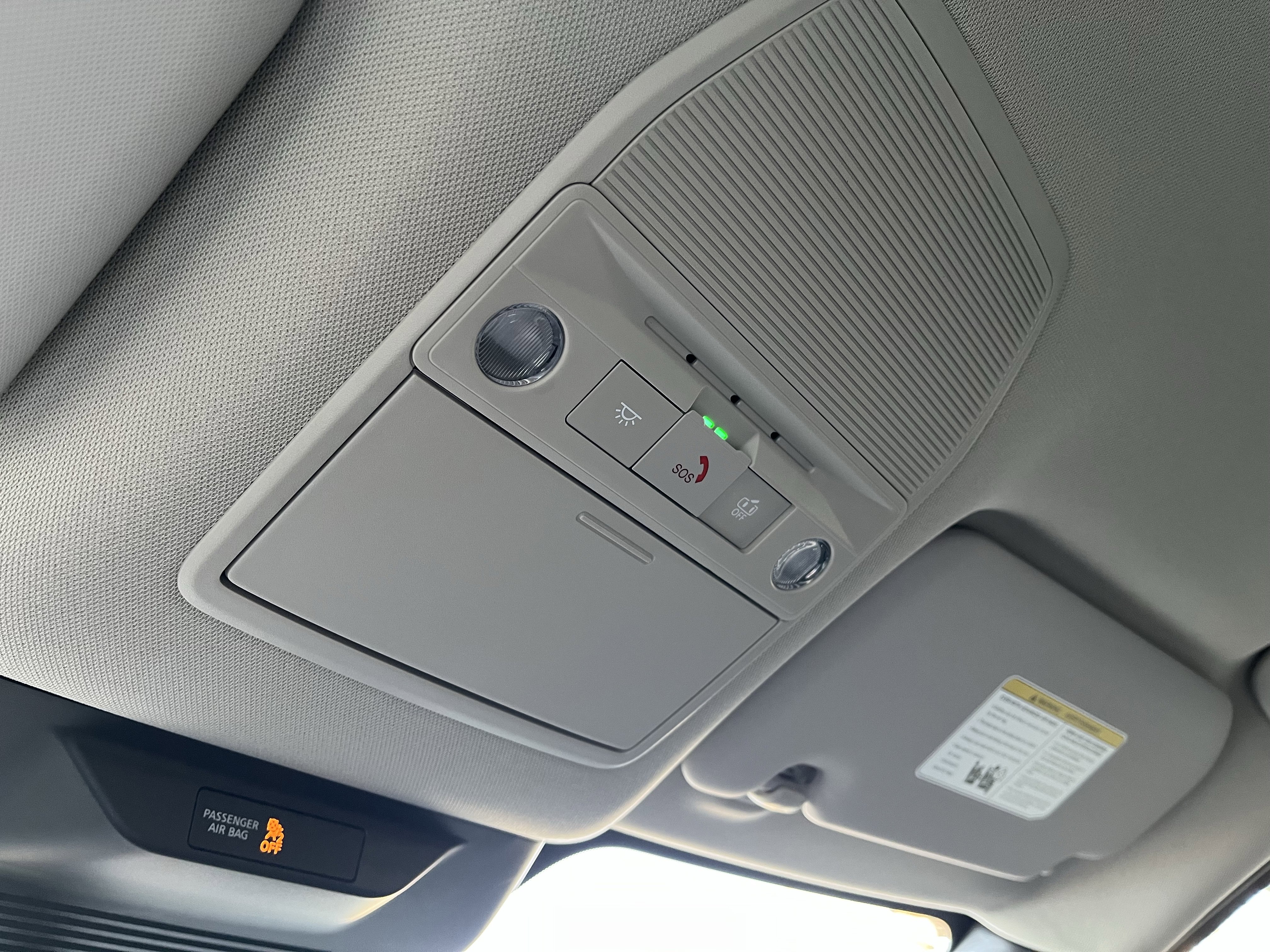 New 2026 Nissan Leaf SV+ w/ Protection Package image 22