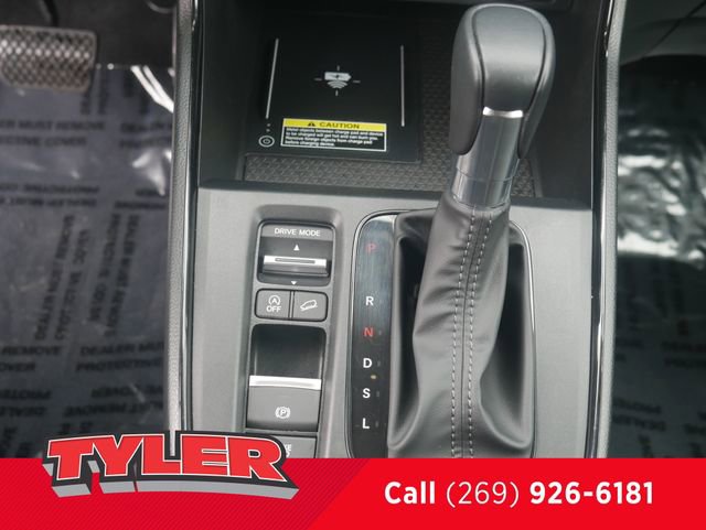 Used 2024 Honda CR-V EX-L image 30