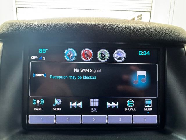 Used 2018 Chevrolet Tahoe LS w/ All-Season Package RWD image 28