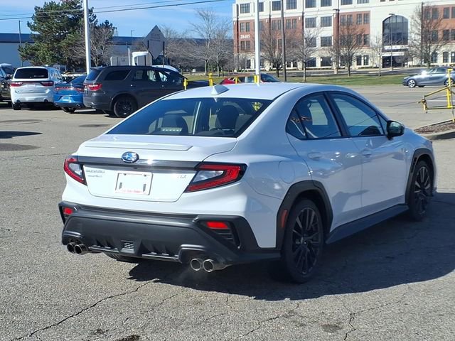 Used 2022 Subaru WRX Premium w/ Popular Package #1 image 5