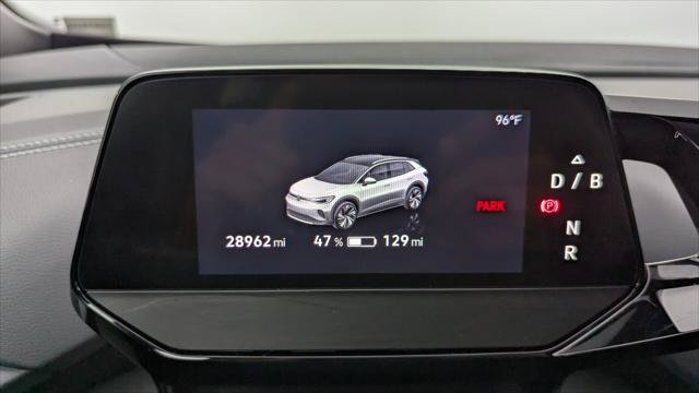 Used 2023 Volkswagen ID.4 Pro RWD image 27