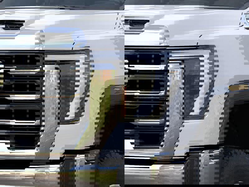 New 2026 GMC Sierra 3500 Pro w/ Convenience Package image 34