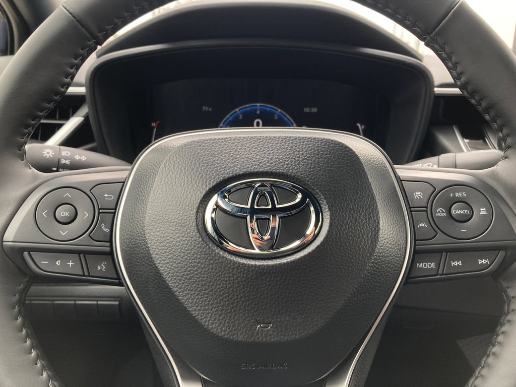 New 2026 Toyota Corolla SE FWD image 35