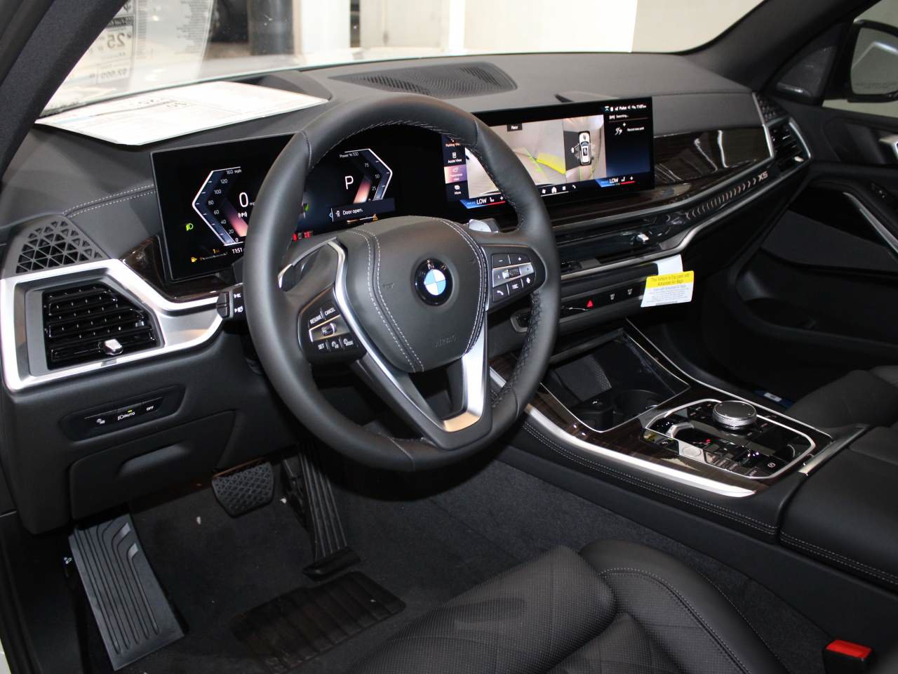 Certified 2026 BMW X5 sDrive40i RWD image 11