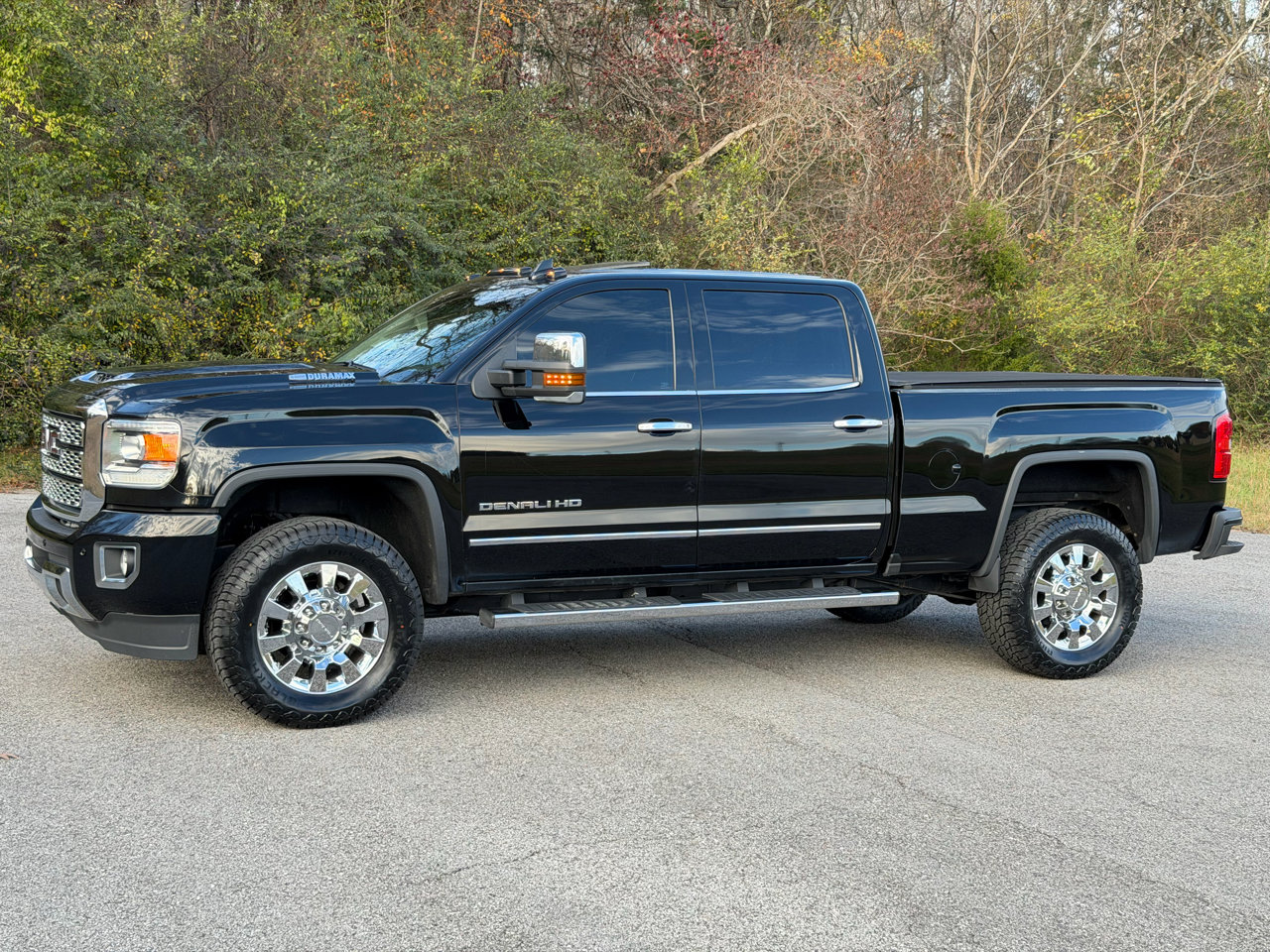 Used 2019 GMC Sierra 2500 Denali