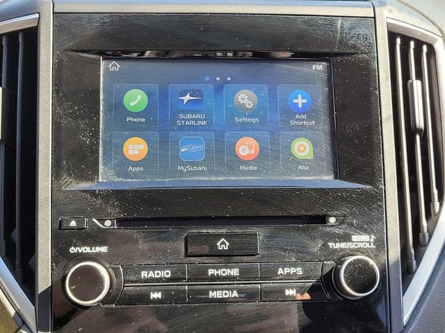 Used 2022 Subaru Crosstrek 2.0i Premium image 13