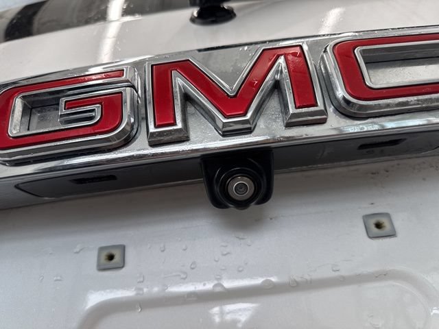 Used 2021 GMC Acadia Denali FWD image 7