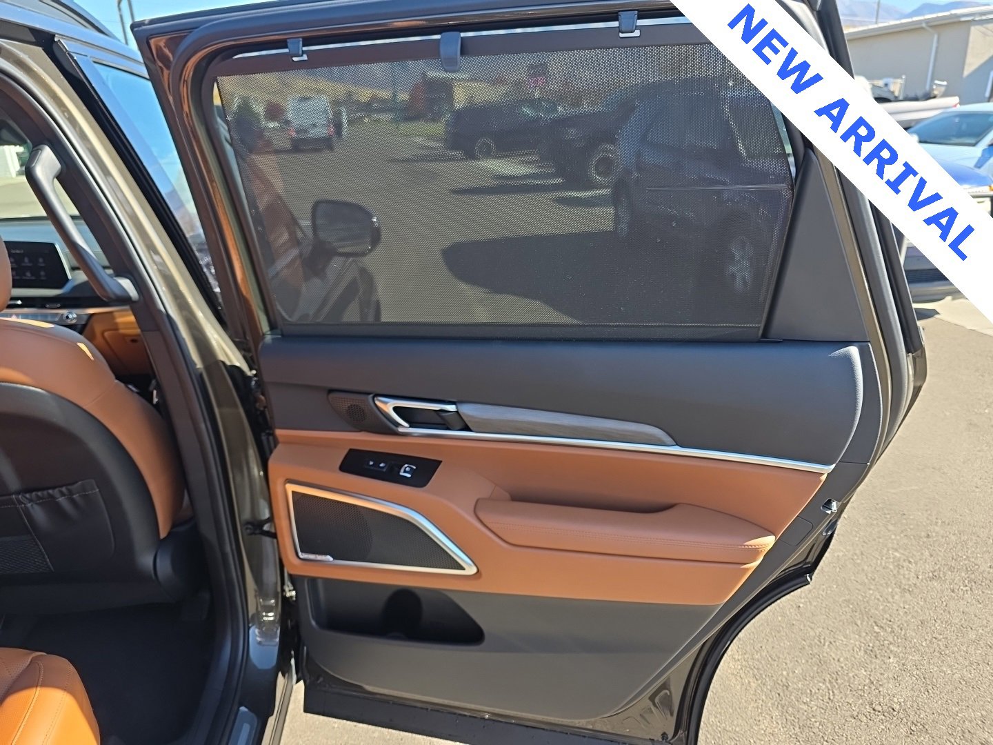 Used 2024 Kia Telluride SX Prestige X-Line image 51