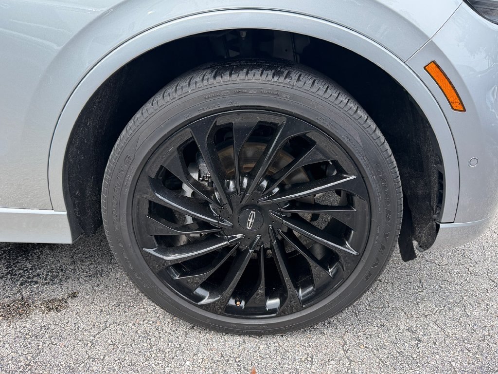 Used 2023 Lincoln Aviator Reserve w/ Equipment Group 201A RWD image 20