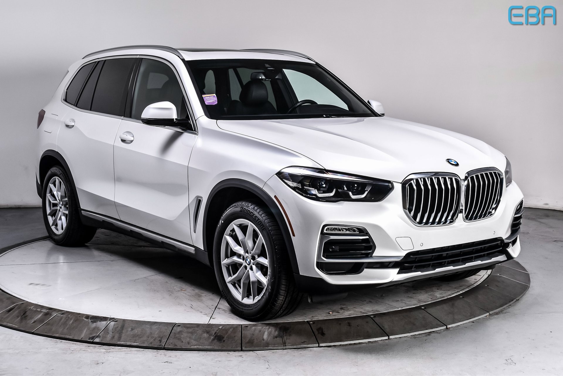 Used 2021 BMW X5 xDrive40i