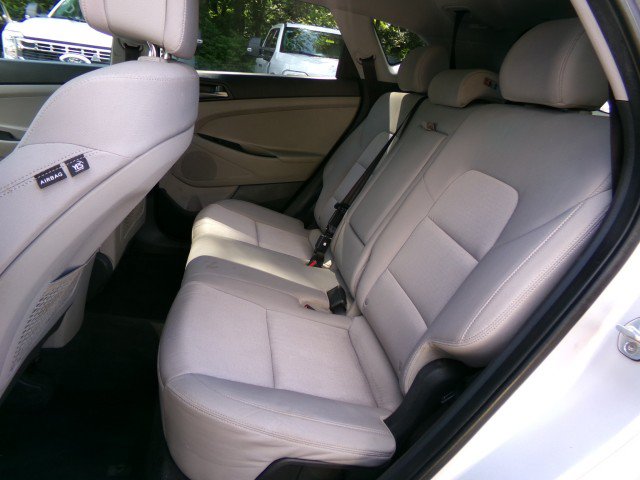 Used 2018 Hyundai Tucson SEL FWD image 15