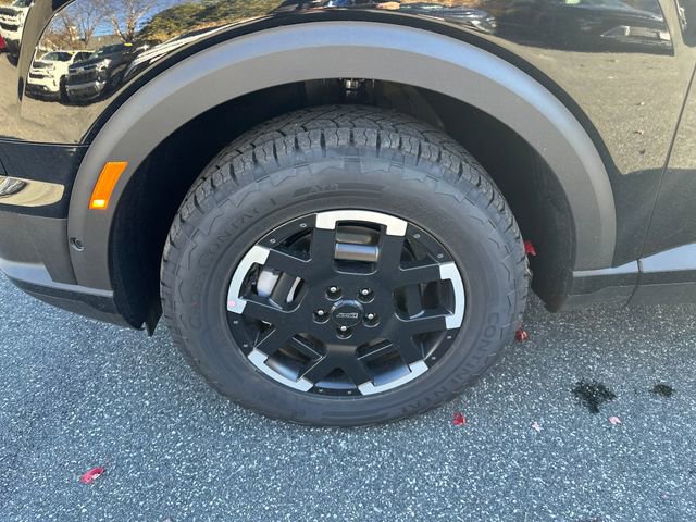 Certified 2026 Hyundai Palisade XRT Pro image 26