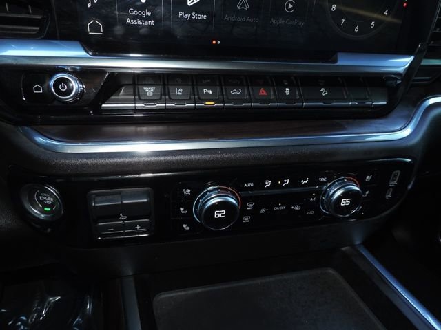 Certified 2024 GMC Sierra 2500 SLT w/ SLT Convenience Package image 26