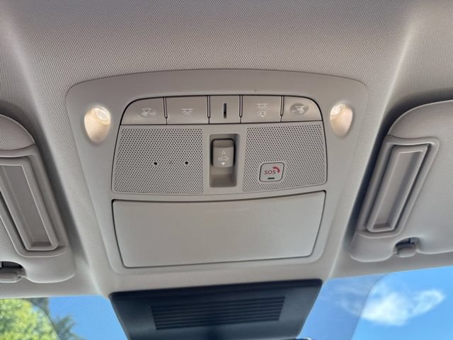 Used 2024 Nissan Armada Platinum w/ Captain's Chairs Package AWD/4WD image 29