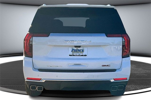 New 2026 GMC Yukon XL Denali image 4