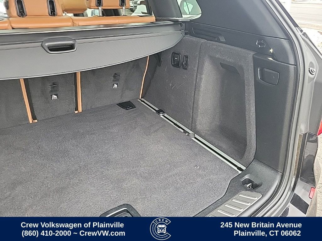 Used 2019 BMW X3 xDrive30i w/ Convenience Package image 55