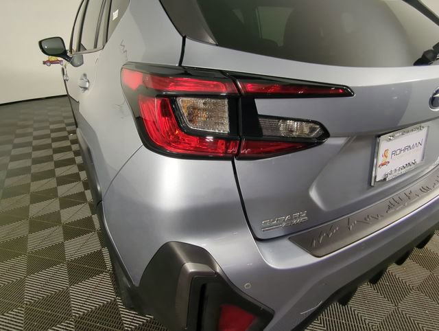 Used 2024 Subaru Crosstrek 2.5i Limited w/ Popular Package #3A image 34