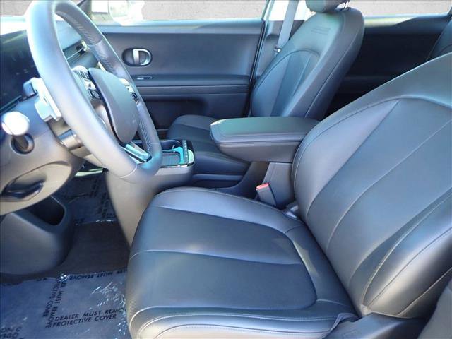Used 2025 Hyundai Ioniq 5 SEL image 13