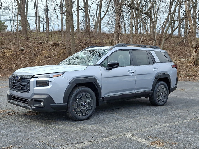 New 2026 Subaru Outback Limited image 3