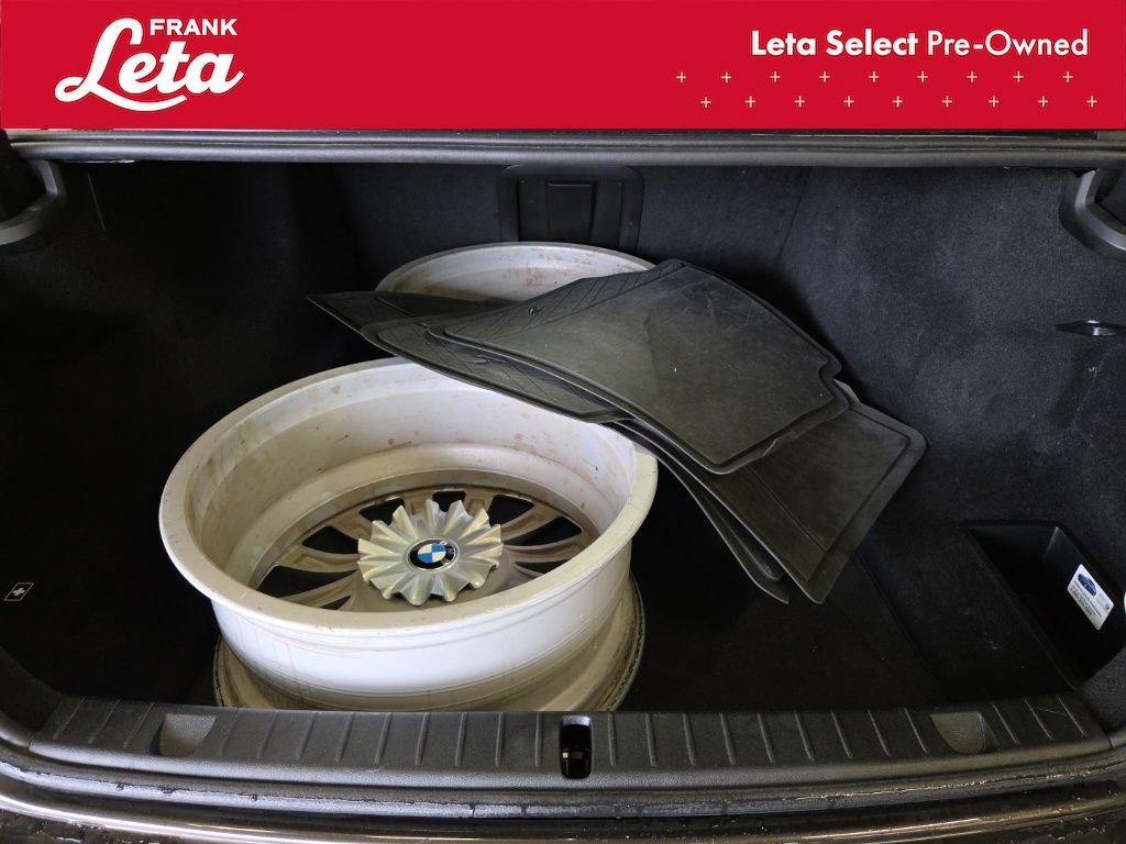 Used 2017 BMW 740i xDrive image 23