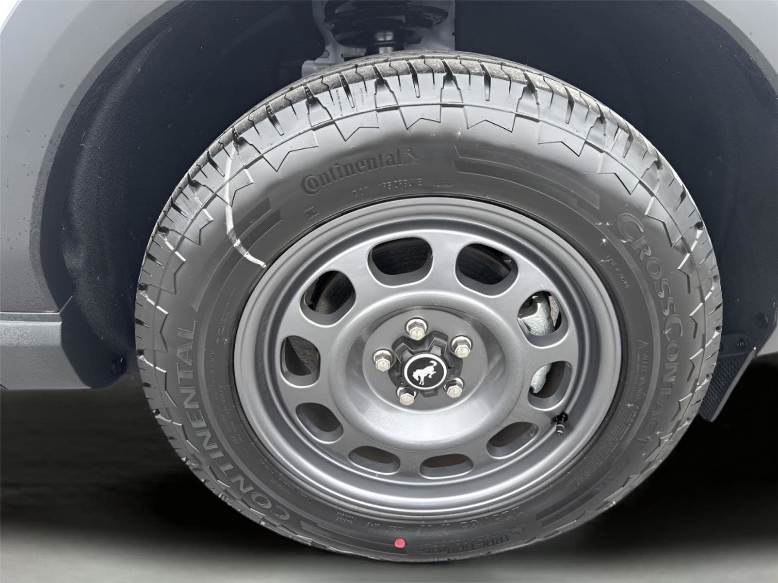 Used 2024 Ford Bronco Sport Outer Banks image 34