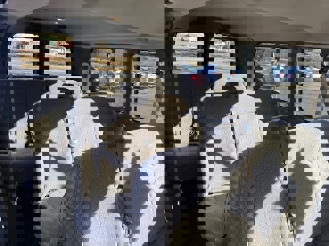 Used 2015 Chevrolet Express 2500 LS image 17