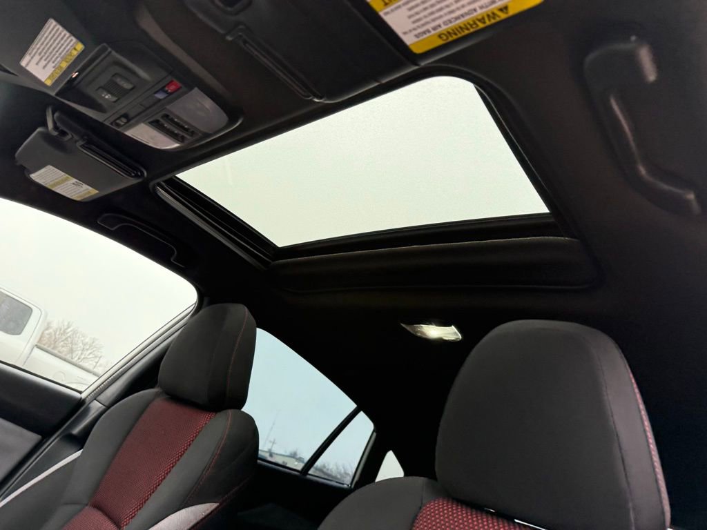 Used 2020 Subaru Impreza 2.0i Sport image 13