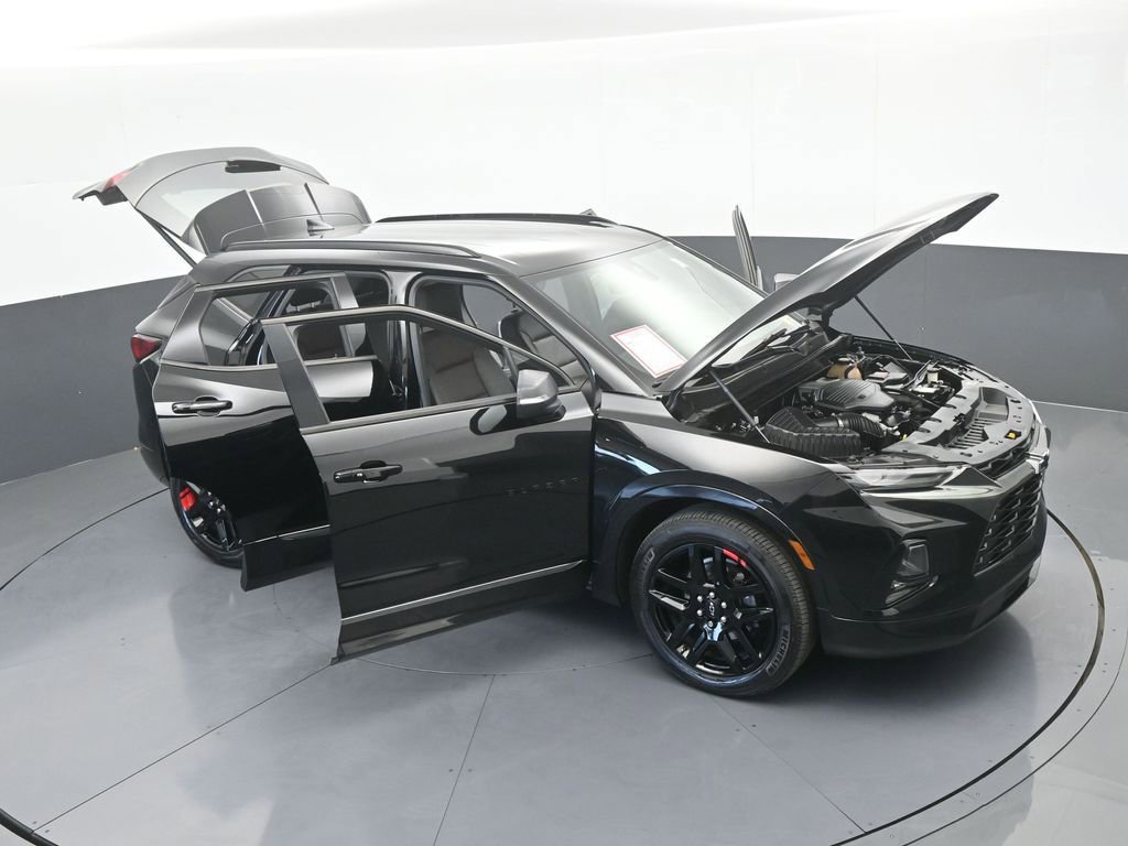 Used 2020 Chevrolet Blazer RS image 86