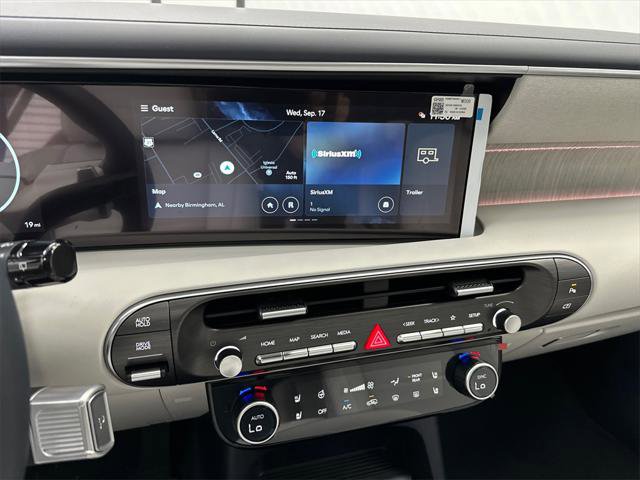 New 2026 Hyundai Palisade Calligraphy image 33