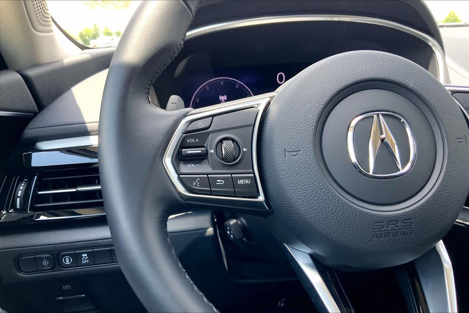 Used 2026 Acura MDX FWD image 23