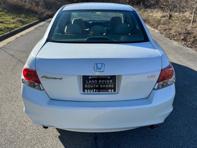 Used 2008 Honda Accord EX image 6