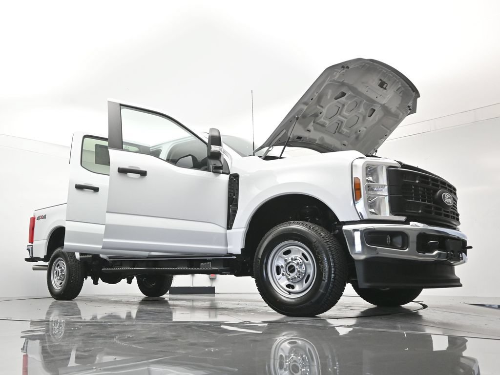 New 2027 Ford F250 XL w/ XL Chrome Package AWD/4WD image 49