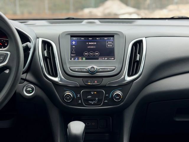 Certified 2023 Chevrolet Equinox LT image 23