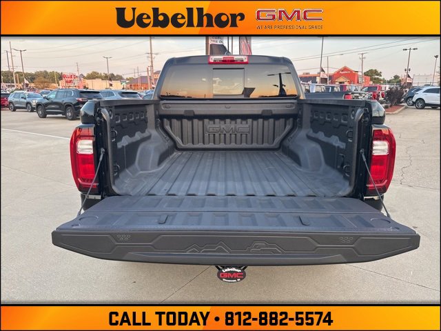 New 2026 GMC Canyon AT4 w/ Technology Plus Package image 10