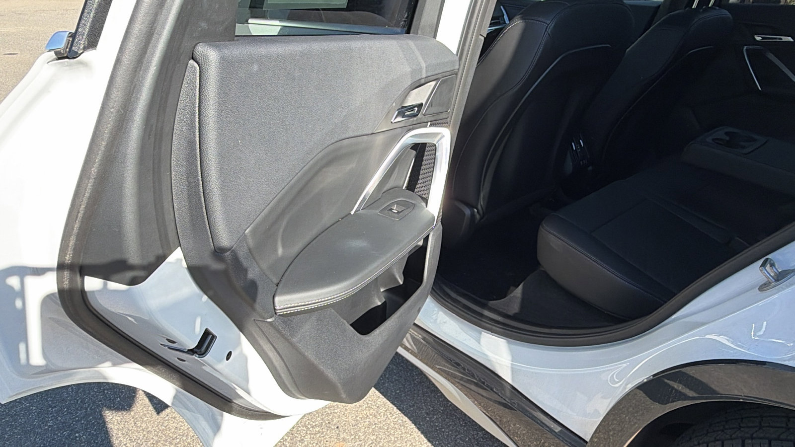 Used 2025 BMW X1 xDrive28i image 23