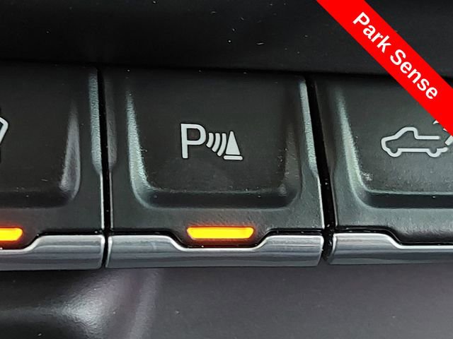 Used 2024 Chevrolet Silverado 2500 Custom w/ Custom Value Package image 20