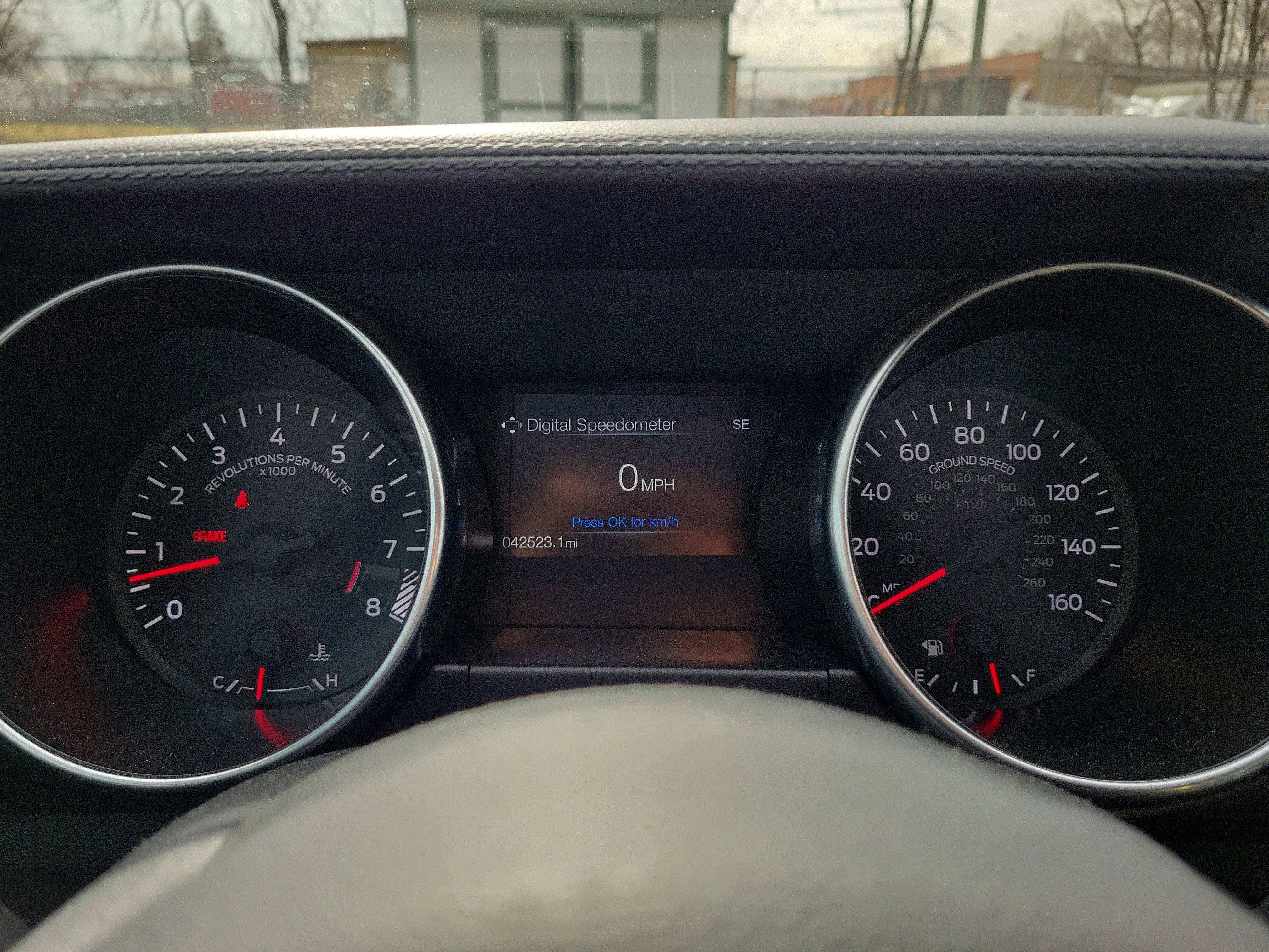 Used 2020 Ford Mustang GT w/ GT Performance Package image 21