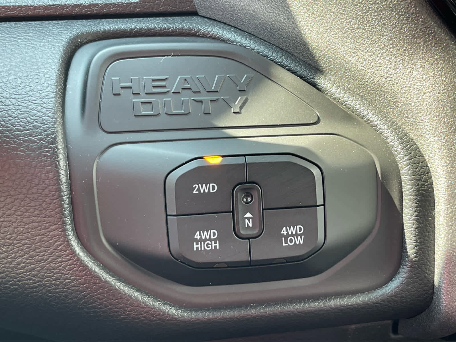 New 2026 RAM 2500 Tradesman image 18