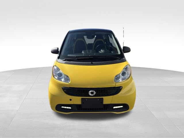 Used 2013 smart fortwo passion RWD image 8