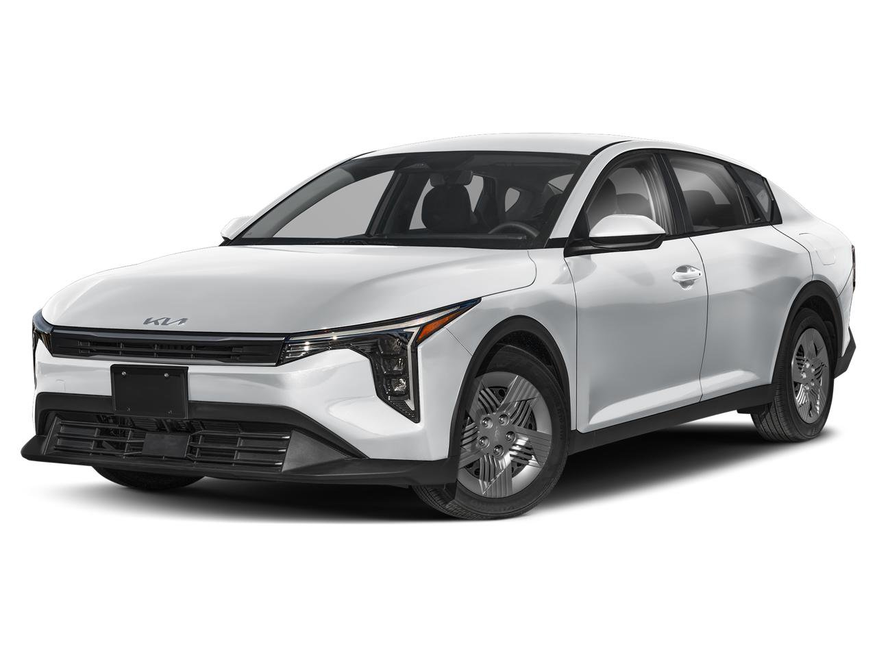 New 2026 Kia K4 FWD image 12