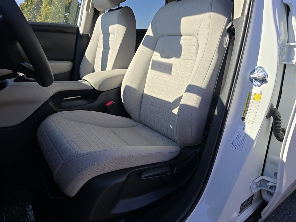 New 2026 Honda HR-V LX image 24