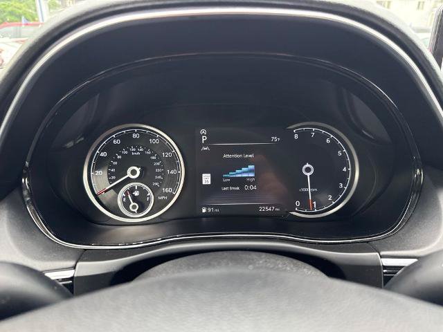 Used 2024 Genesis GV70 2.5T w/ Select Package AWD/4WD image 23