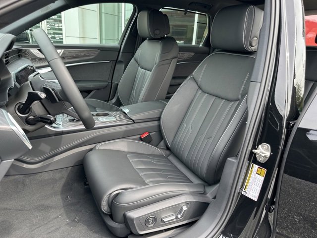 New 2026 Audi A6 3.0T allroad Prestige image 9