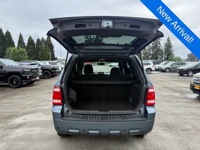 Used 2011 Ford Escape Limited w/ 302A Rapid Spec Order Code AWD/4WD image 9
