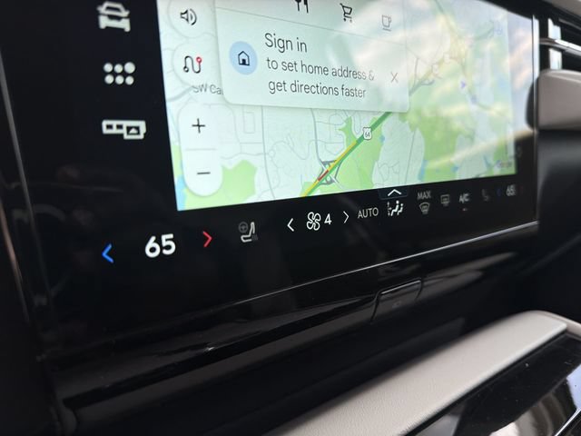 New 2026 Lincoln Navigator Reserve AWD/4WD image 19