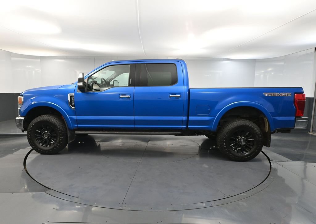 Used 2020 Ford F350 XLT w/ Tremor Off-Road Package image 11