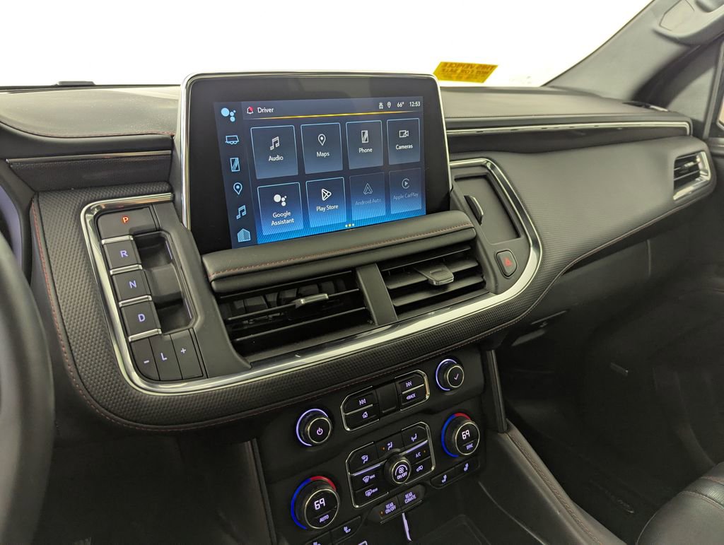 Used 2023 Chevrolet Tahoe RST w/ Luxury Package AWD/4WD image 11